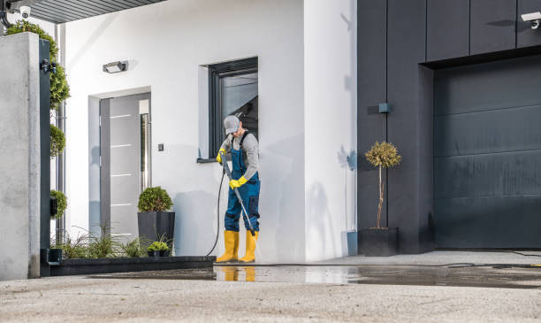 Best Parking Lot and Garage Cleaning  in Wright Patterson Af, OH