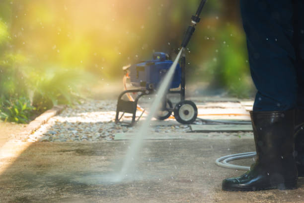 Trusted Wright Patterson Af, OH Pressure Washing Services Experts